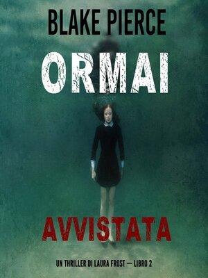 cover image of Ormai avvistata